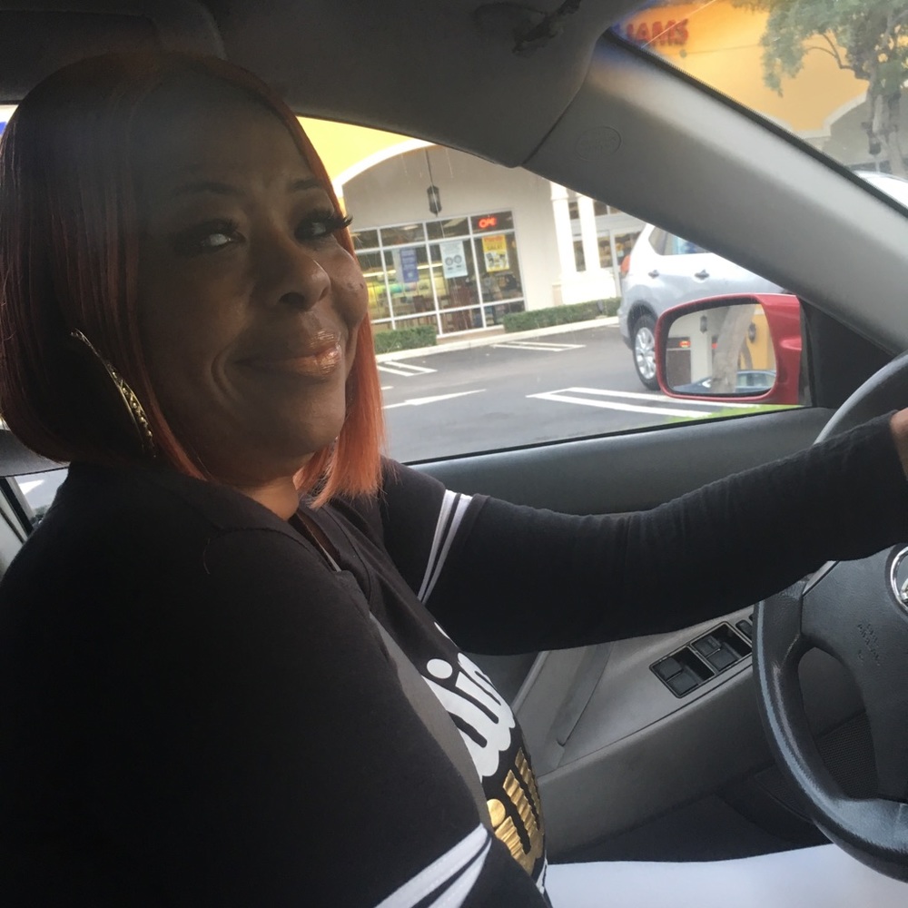 Meet your Posher, Michalena